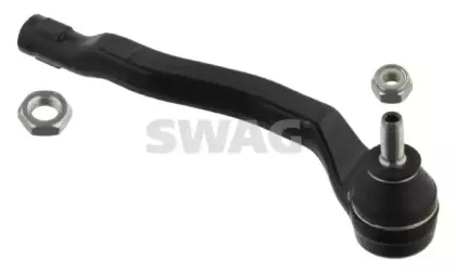 Наконечник поперечной рулевой тяги SWAG купить